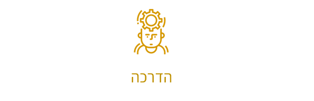 אייקון הדרכה