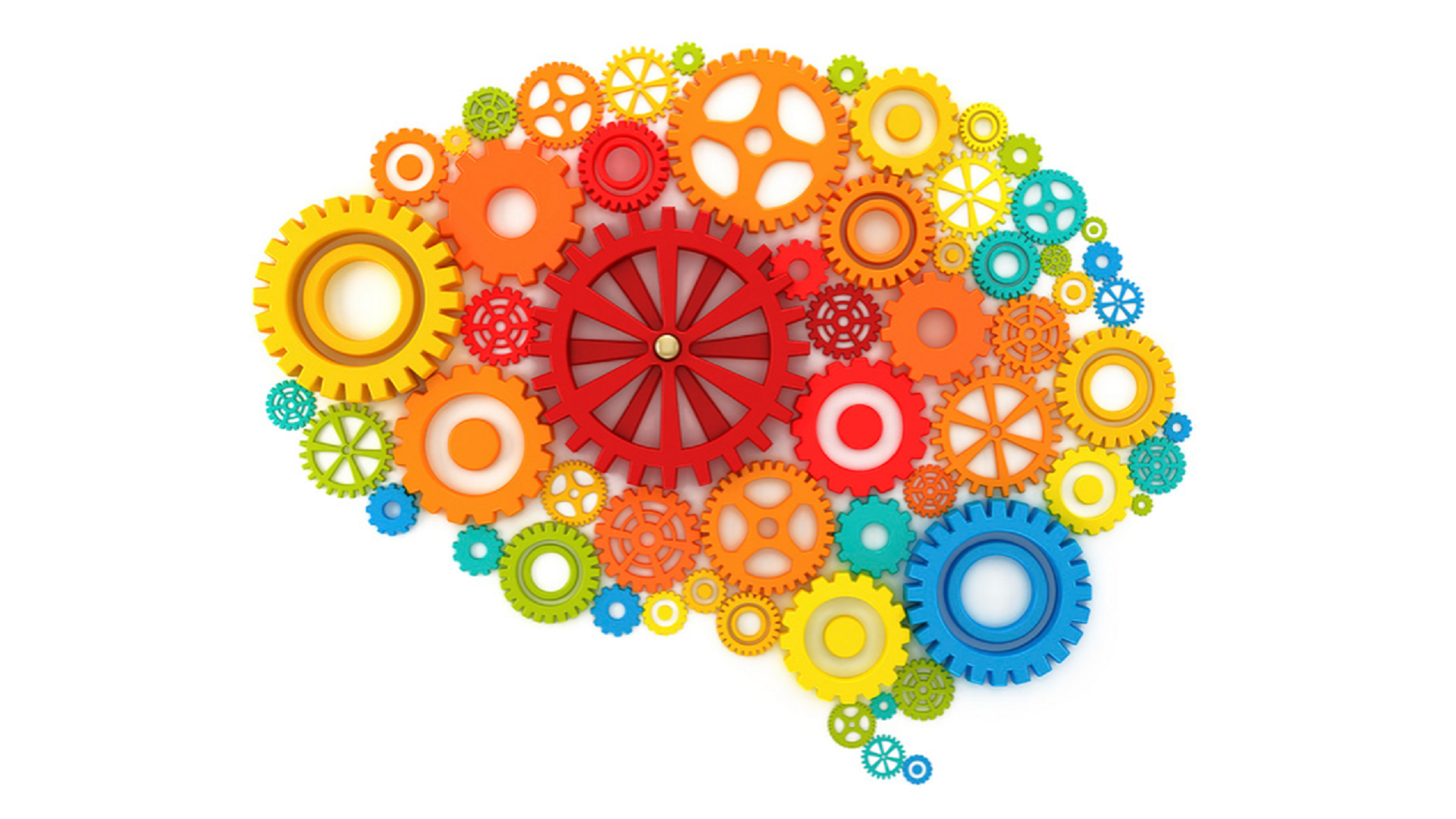 מוח גלגלים 1920 על 1080