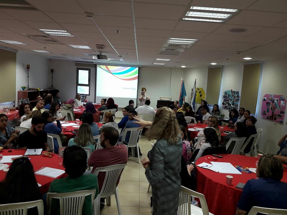 סיעור מוחות 07