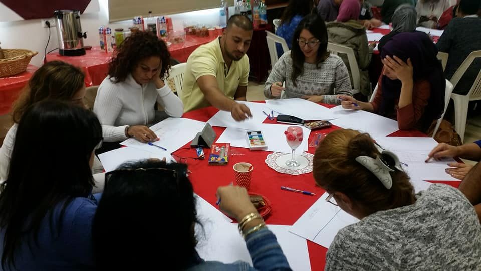 סיעור מוחות 08