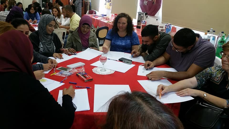 סיעור מוחות 10