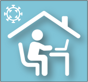 עבודה מהבית תמונה